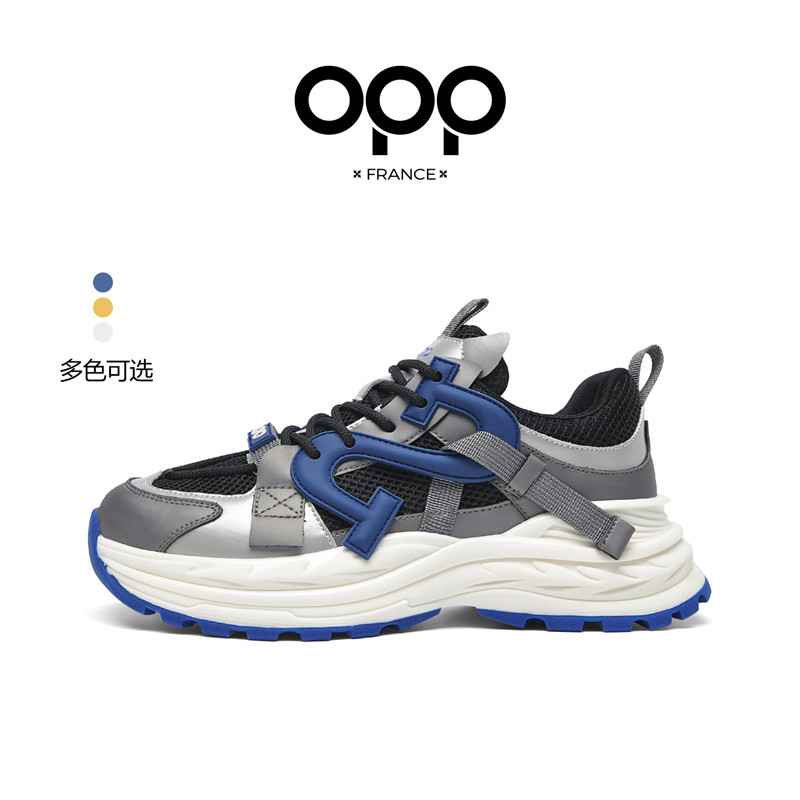 Sepatu Kasual Pria OPP Origina - New Balance Shoes 574 ulasan dan harga