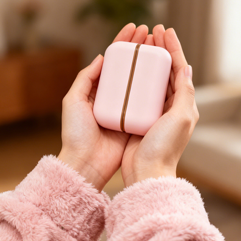 Penghangat tangan model terpis - Hand Warmer Electric ulasan dan harga