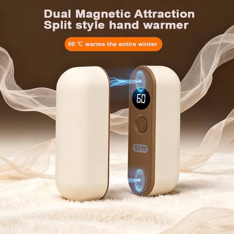 Penghangat tangan model terpis - Hand Warmer Electric ulasan dan harga