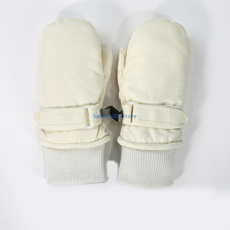 Y4UD Sarung Tangan Salju Teris - Snow Glove Insulated ulasan dan harga