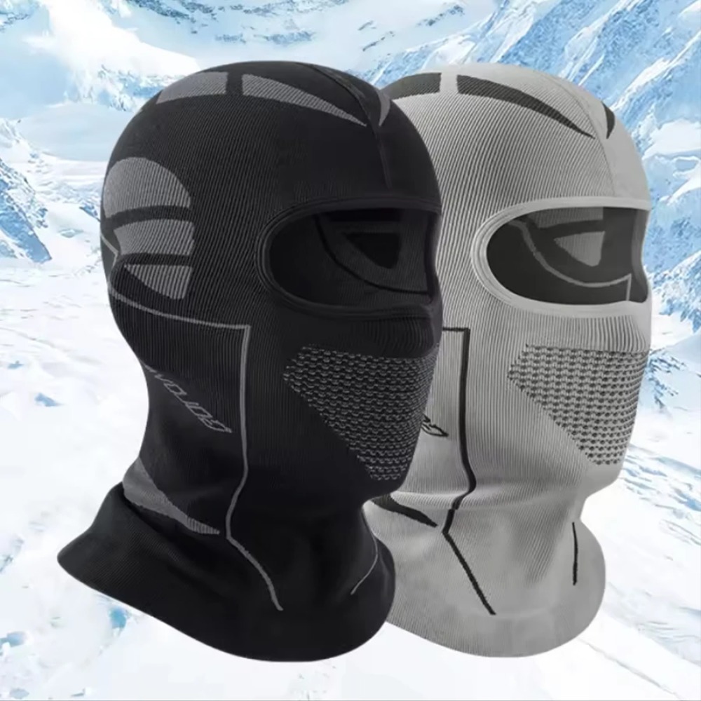 Balaklava Termal Pria Wanita,  - Balaclava Ski Mask ulasan dan harga