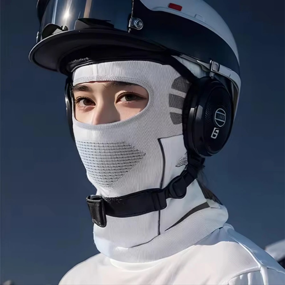 Balaklava Termal Pria Wanita,  - Balaclava Ski Mask ulasan dan harga