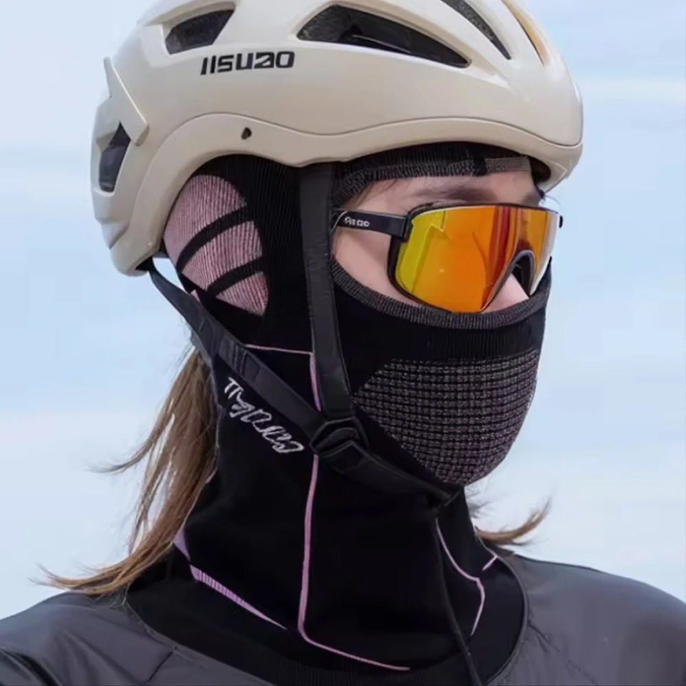 Balaklava Termal Pria Wanita,  - Balaclava Ski Mask ulasan dan harga