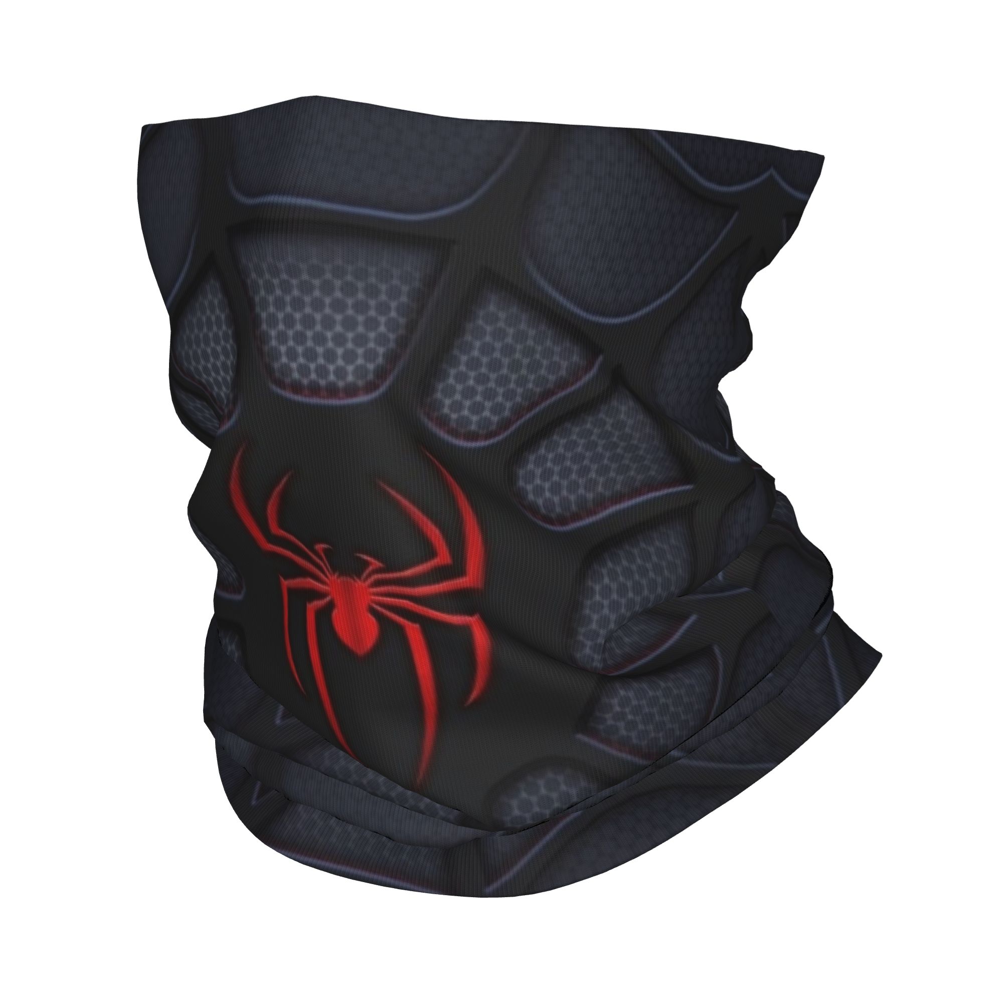 Penutup Kepala Musim Dingin Mo - Neck Gaiter Fleece ulasan dan harga