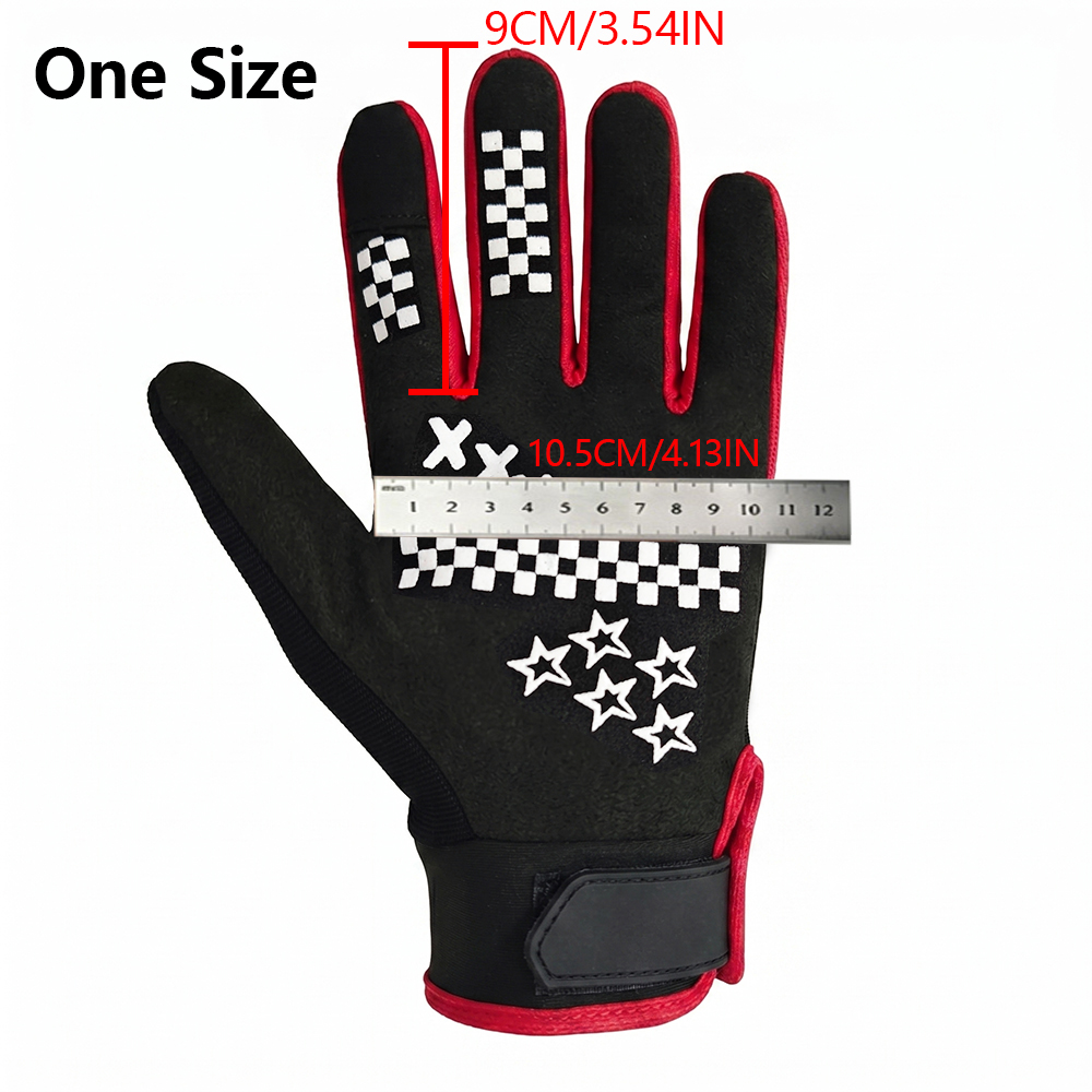Sarung Tangan Anti-Selip untuk - Touch Screen Gloves ulasan dan harga