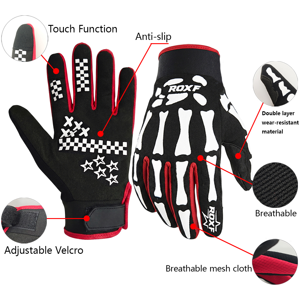 Sarung Tangan Anti-Selip untuk - Touch Screen Gloves ulasan dan harga