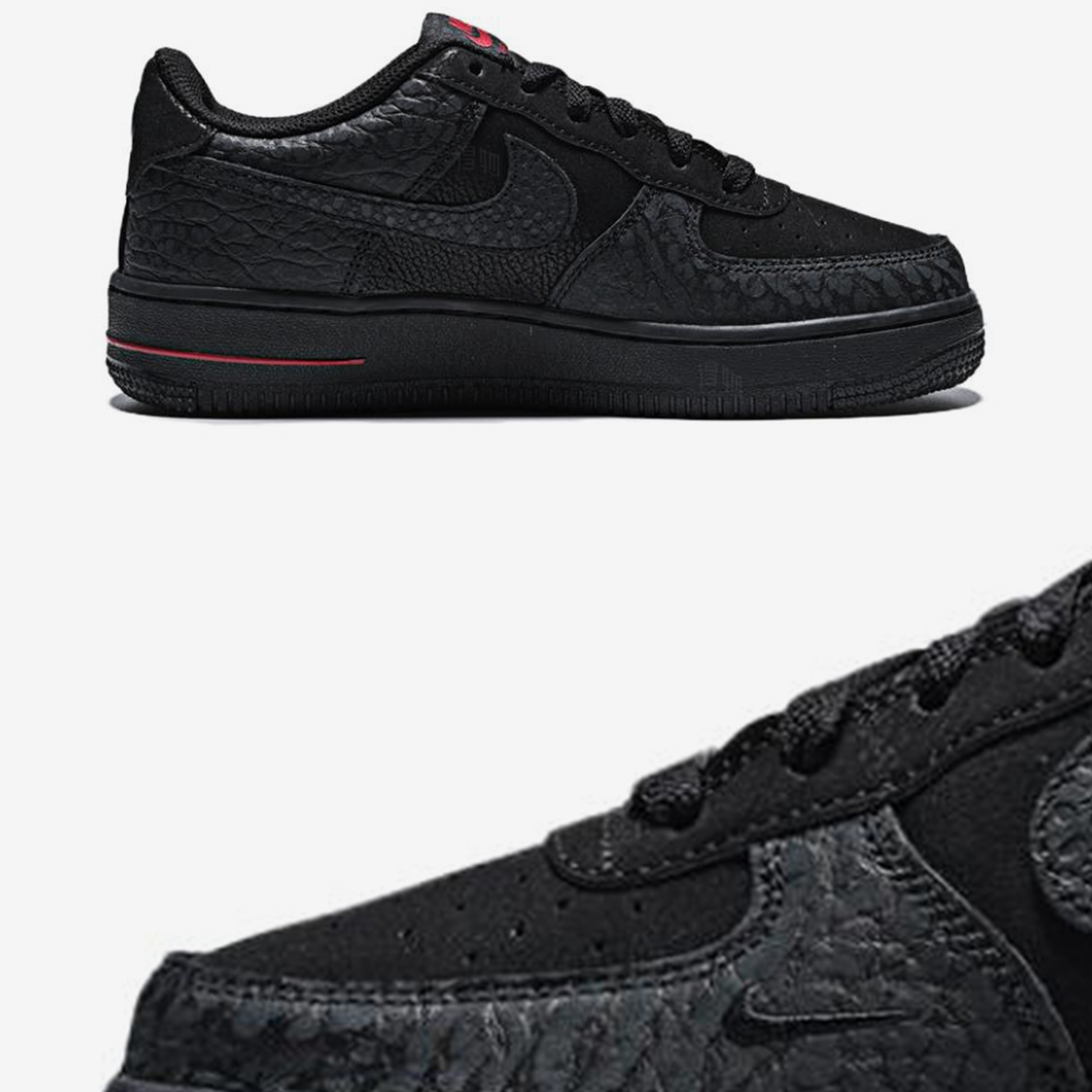 Sepatu Nike Air Force 1 GS asl - Nike Shoes Air Force 1 ulasan dan harga