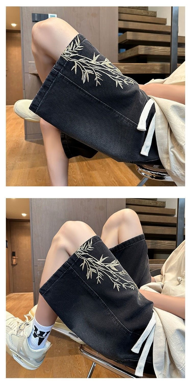 Celana Pendek Denim Pria Musim - Levis Jeans 501 ulasan dan harga