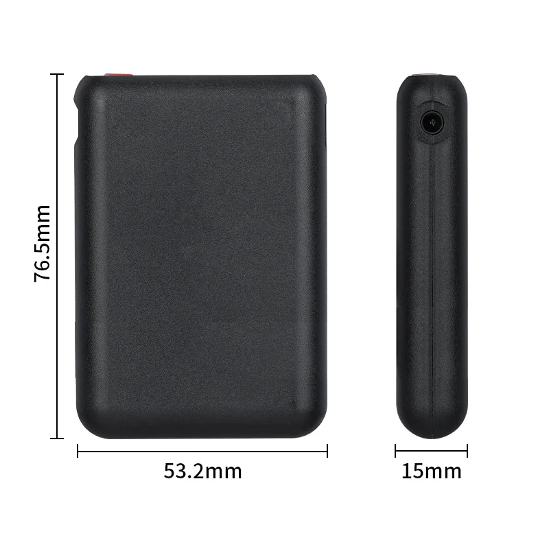 Power Bank 5V 5000mAh Baterai  - Heated Vest Battery ulasan dan harga