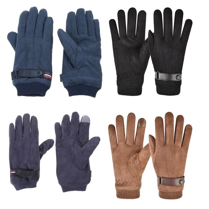 39BB Sarung Tangan Ski Ski Sno - Snow Glove Insulated ulasan dan harga
